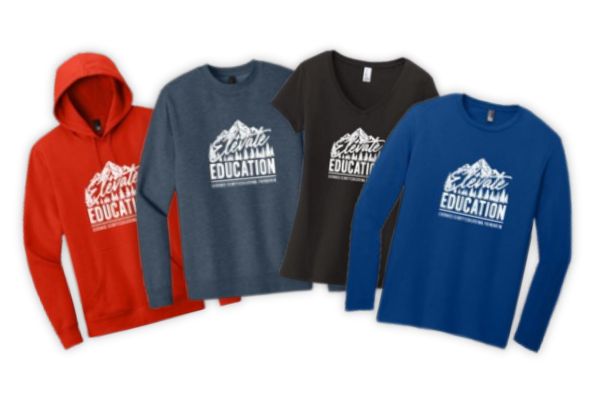 2026-2027 T Shirts