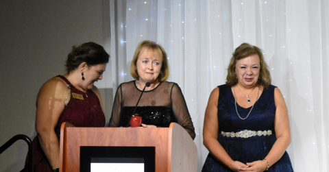 Made in Cherokee County: 2020 Alumni of the Year Reflections