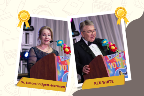 2024 Alumni of the Year