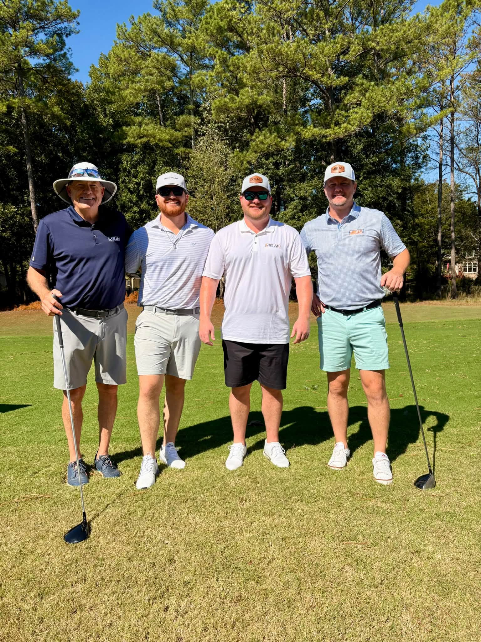Fall Classics Golf