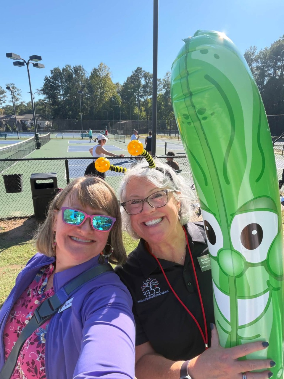 Fall Classics Pickleball