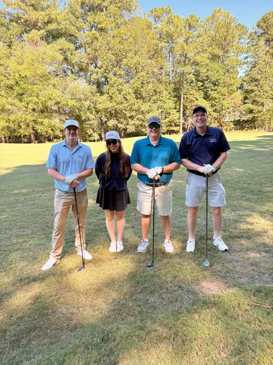 Fall Classics Golf