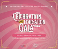 2025 'Celebration of Education' Gala