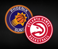 Hawks vs. Suns - Education Appreciation Nights