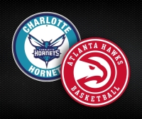 Hawks vs. Hornets - Education Appreciation Nights