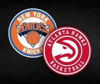 Hawks vs. Knicks - Education Appreciation Nights